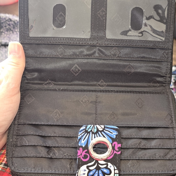 Vera bradley 5 piece set - Picture 4 of 12